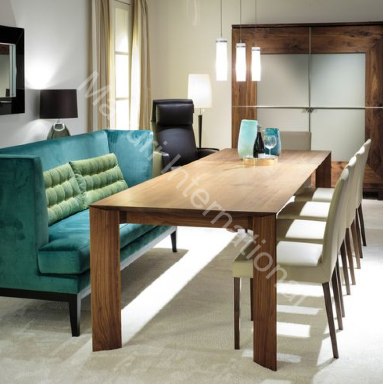 Dining Sofas For Hotels