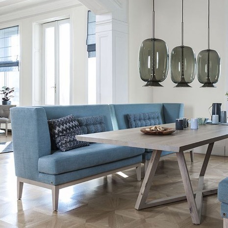 image of Hotel dinning-sofas