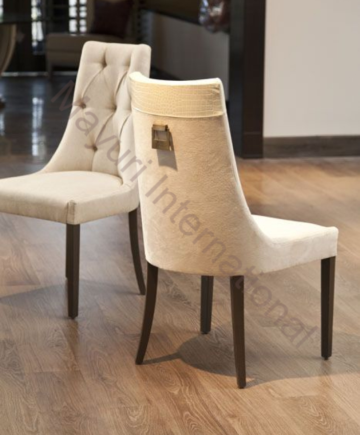 High Chair For Hotels