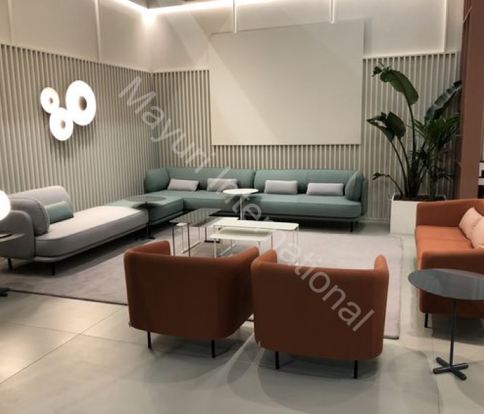 Lobby Seating in Bangalore