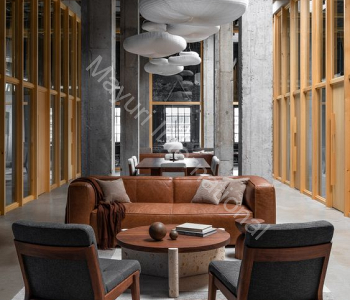 Lobby Seating in Bangalore