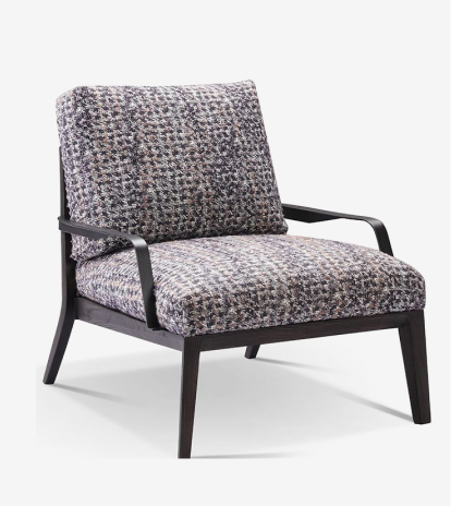 Lounge Chair from Bangalore, India