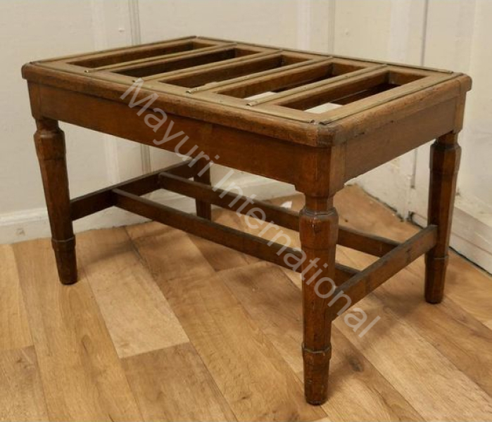 Luggage Rack in Bangalore