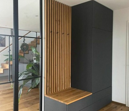 image of Hotel Luggage Rack