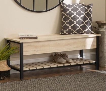 image of Hotel Luggage Rack