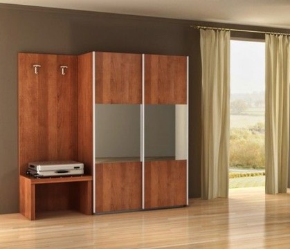 image of Hotel Luggage Rack