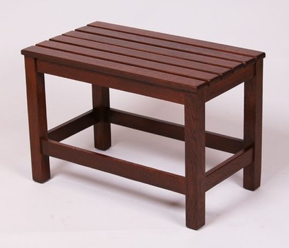 image of Hotel Luggage Rack