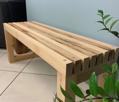 image of Hotel Luggage Rack