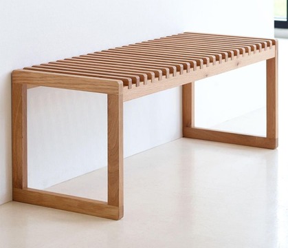 image of Hotel Luggage Rack