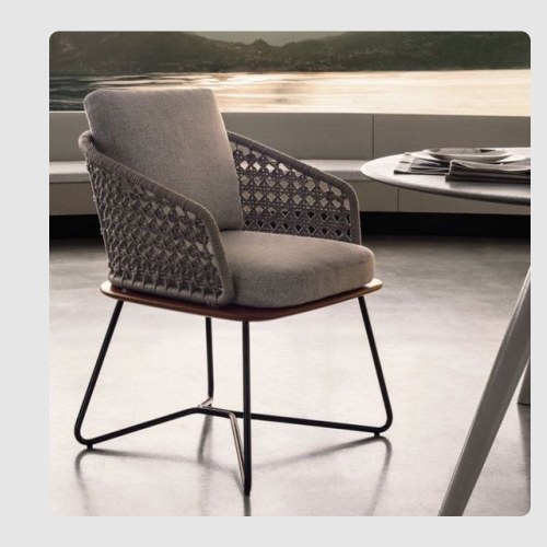 image of Outdoor Chairs in Jodhpur