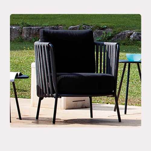 image of Outdoor Chairs in Jodhpur