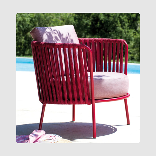 image of Outdoor Chairs in Jodhpur