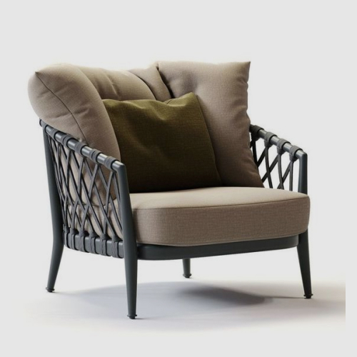 image of Outdoor Chairs in Jodhpur