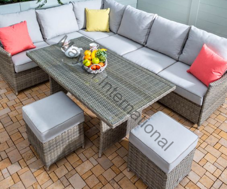 Outdoor Sofa in Bangalore