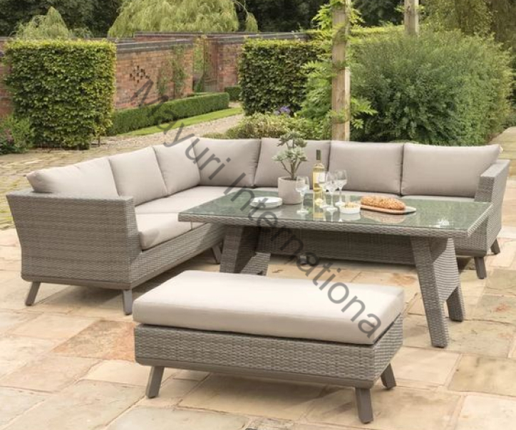 Outdoor Sofa in Bangalore