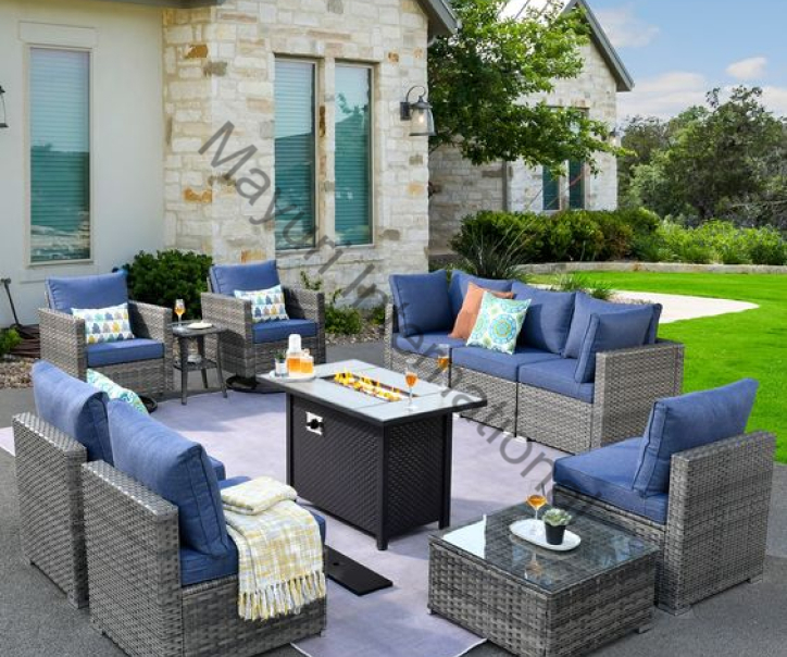 Outdoor Sofa in Bangalore