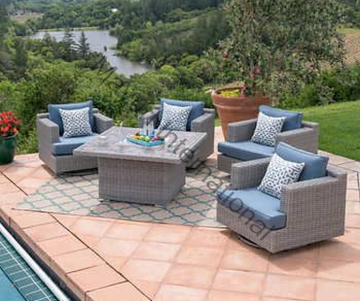 Outdoor Sofa in Bangalore