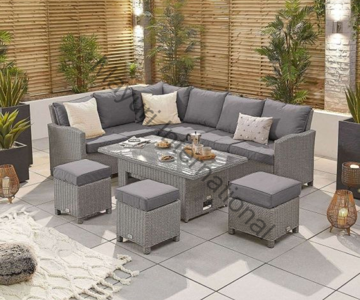 Outdoor Sofa in Bangalore