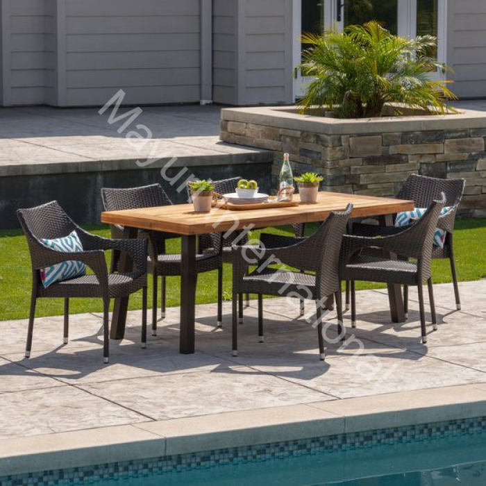 Patio Dining Set in Bangalore