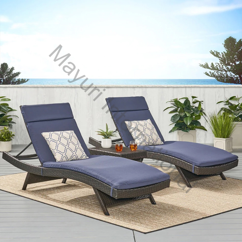 Poolside Furniture in Bangalore