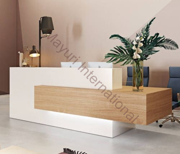 Reception Desk in Bangalore