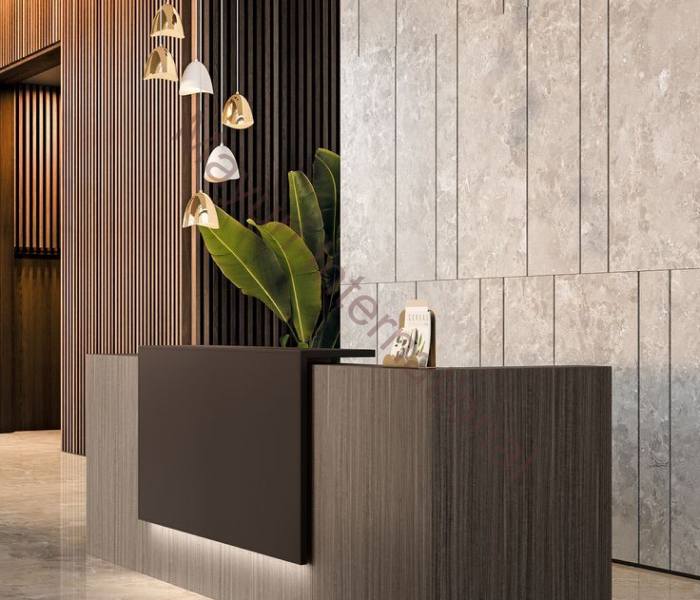 Reception Desk in Bangalore