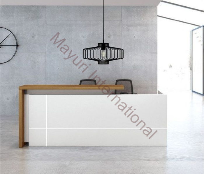 Reception Desk in Bangalore