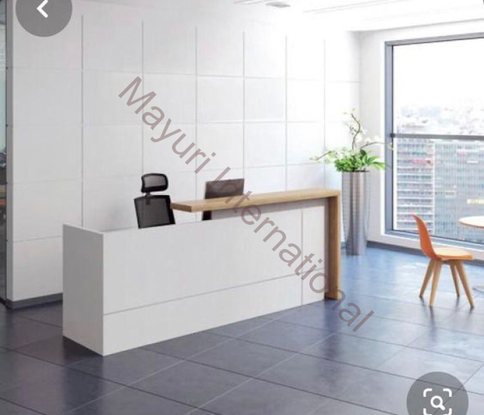 Reception Desk in Bangalore