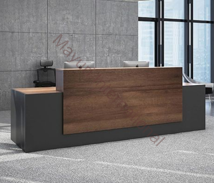 Reception Desk in Bangalore