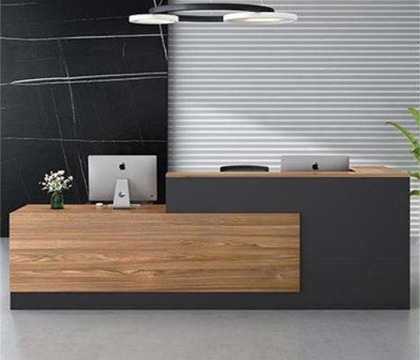 image of Hotel reception-desk