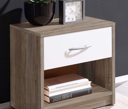 image of Hotel Side Table