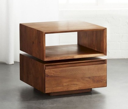 image of Hotel Side Table