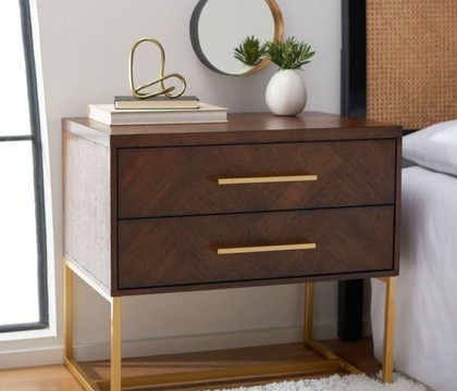 image of Hotel Side Table