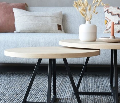 image of Hotel Side Table