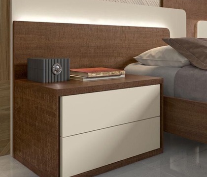 image of Hotel Side Table