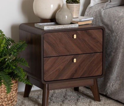 image of Hotel Side Table