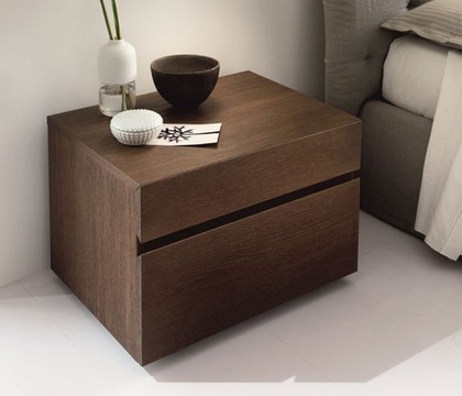 image of Hotel Side Table