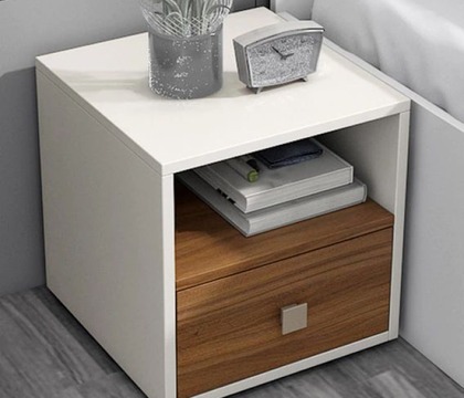 image of Hotel Side Table