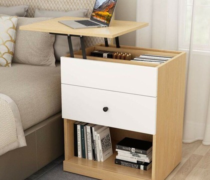 image of Hotel Side Table