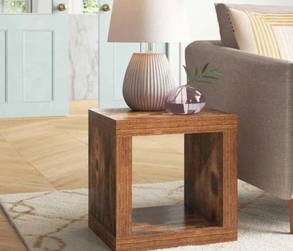 image of Hotel Side Table