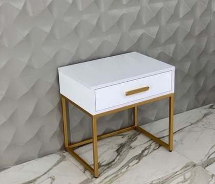 image of Hotel Side Table