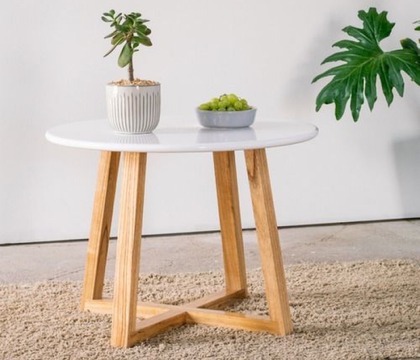 image of Hotel Side Table