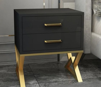image of Hotel Side Table