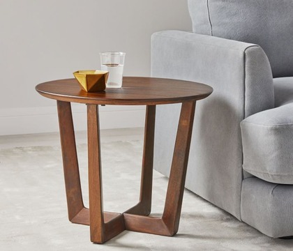 image of Hotel Side Table