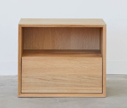 image of Hotel Side Table