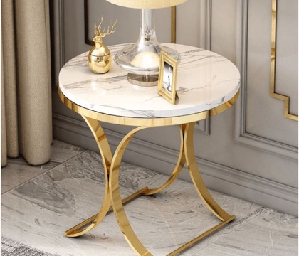 image of Hotel Side Table