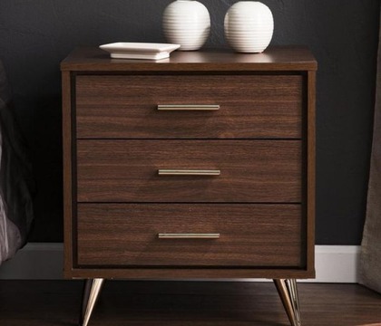 image of Hotel Side Table