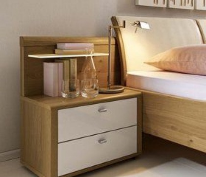 image of Hotel Side Table