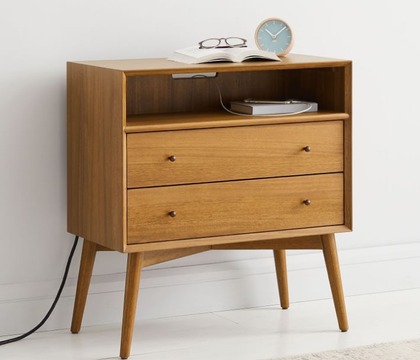 image of Hotel Side Table