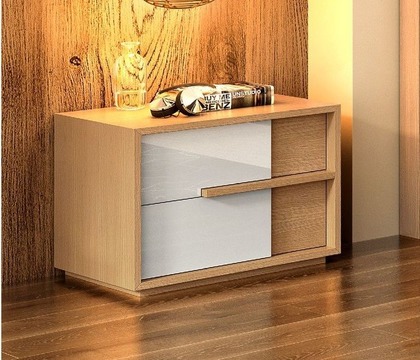 image of Hotel Side Table
